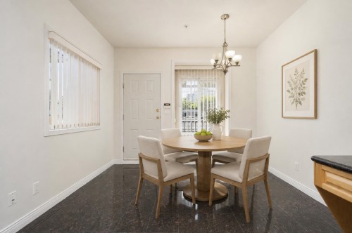 2170 28Th Avenue E, Vancouver, BC - Indoor Photo Showing Dining Room