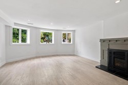 Basement Suite-2843 W 49th Ave Vancouver, BC V6N 3S7
