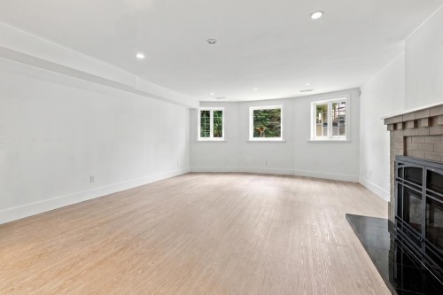 Basement Suite-2843 W 49th Ave , Vancouver, BC V6N 3S7 3
