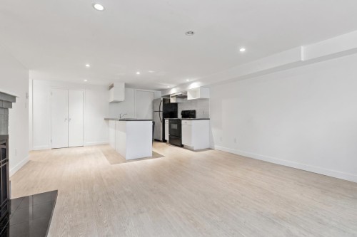 Basement Suite-2843 W 49th Ave , Vancouver, BC V6N 3S7 4