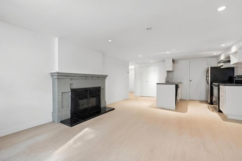 Basement Suite-2843 W 49th Ave , Vancouver, BC V6N 3S7 5