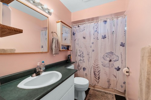 22760 Balabanian Circle, Maple Ridge, BC - Indoor Photo Showing Bathroom
