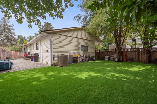 22760 Balabanian Circle, Maple Ridge, BC - Outdoor