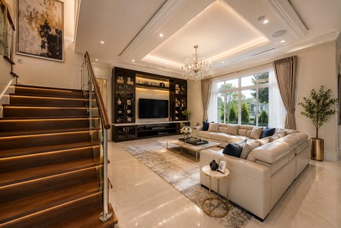 6240 Bellflower Drive, Richmond, BC - Indoor