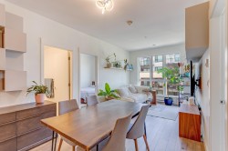 412-750 Dogwood Street  Coquitlam, BC V3J 4B7
