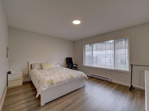 1028 Celia Crescent, Gibsons, BC - Indoor Photo Showing Bedroom