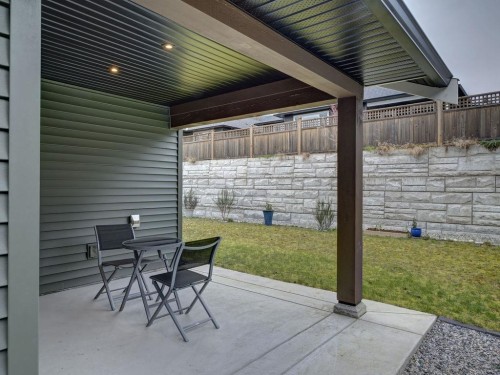 1028 Celia Crescent, Gibsons, BC - Outdoor With Exterior