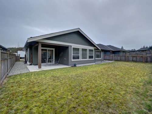 1028 Celia Crescent, Gibsons, BC - Outdoor