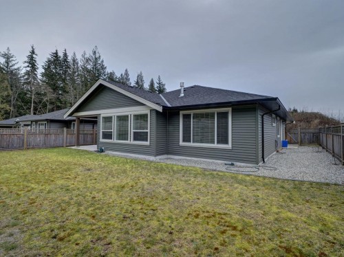 1028 Celia Crescent, Gibsons, BC - Outdoor