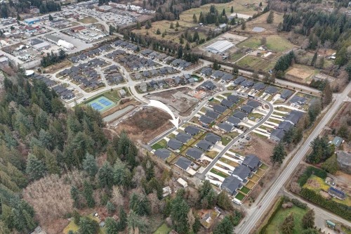 1028 Celia Crescent, Gibsons, BC -  With View
