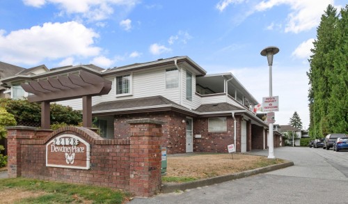 21-22128 Dewdney Trunk Road  Maple Ridge, BC V2X 3H6