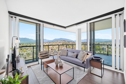 3008-4730 Lougheed Highway  Burnaby, BC V5C 4A8