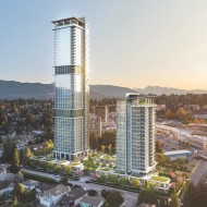 301-720 Farrow Street Coquitlam, BC V3J 3S5