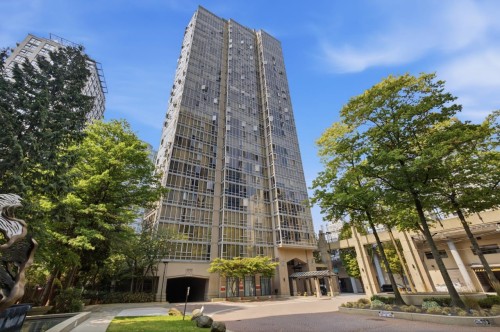 203-950 Cambie Street  Vancouver, BC V6B 5X5