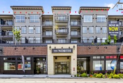306-22348 North Avenue Maple Ridge, BC V2X 6B5