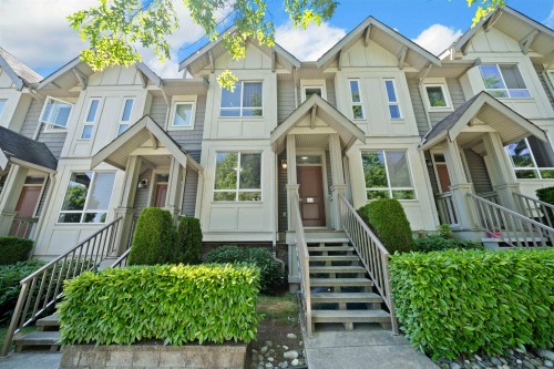 3-3395 Galloway Avenue  Coquitlam, BC V3E 0H2