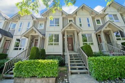 3-3395 Galloway Avenue  Coquitlam, BC V3E 0H2