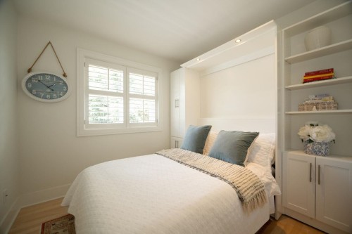1989 13Th Avenue W, Vancouver, BC - Indoor Photo Showing Bedroom