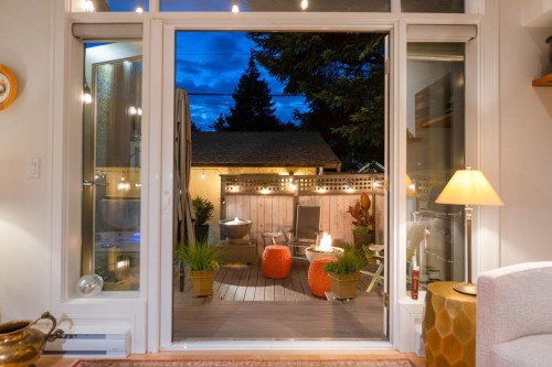 1989 13Th Avenue W, Vancouver, BC - Indoor
