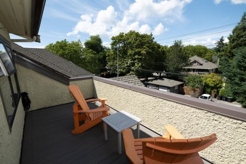 1989 13Th Avenue W, Vancouver, BC - Outdoor
