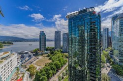 1806-588 Broughton Street  Vancouver, BC V6G 3E3