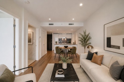 812-8488 Cornish Street  Vancouver, BC V6P 0C2