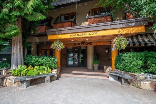 229-4220 Gateway Drive  Whistler, BC V8E 0Z7