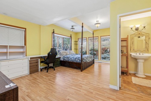 556 Ballantree Road, West Vancouver, BC - Indoor
