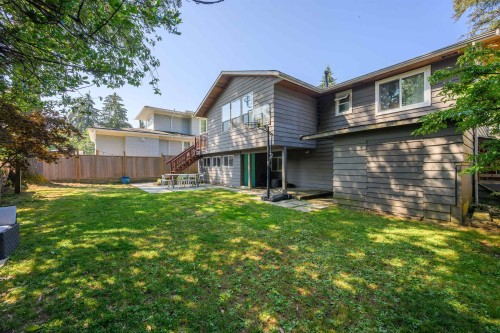 3342 Fromme Road, North Vancouver, BC - Outdoor