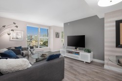 1102-1323 Homer Street  Vancouver, BC V6B 5M9