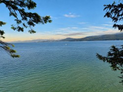 LOT 16 Hairy Elbow Road  Halfmoon Bay, BC V0N 3A0