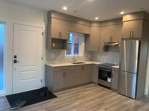 Coach House-11901 Gee St , Maple Ridge, BC V2X 7L8 3