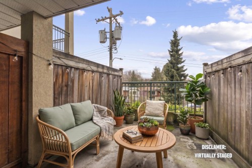 202-868 Kingsway  Vancouver, BC V5V 3C3