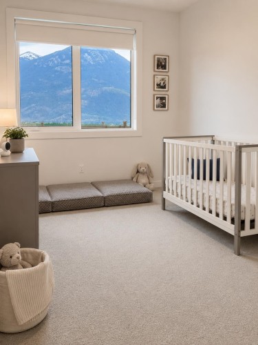 39249 Stellar Drive, Squamish, BC - Indoor Photo Showing Bedroom
