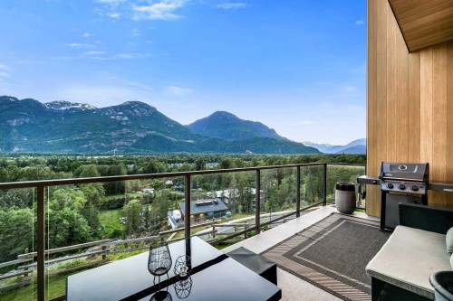 39249 Stellar Drive, Squamish, BC - Outdoor With View