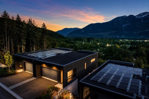 39249 Stellar Drive, Squamish, BC - Outdoor With View