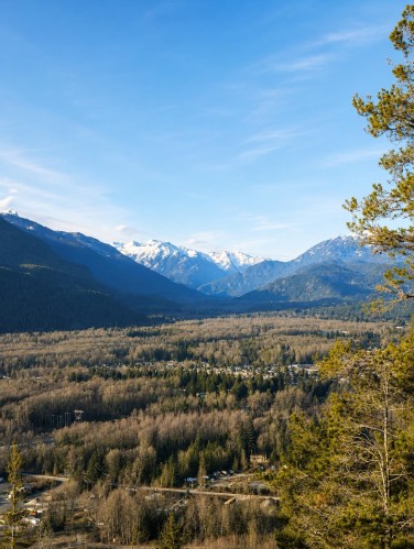 39249 Stellar Drive, Squamish, BC - Outdoor With View