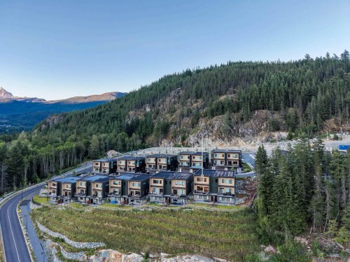 39249 Stellar Drive, Squamish, BC - Outdoor With View