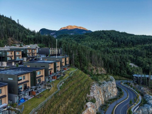 39249 Stellar Drive, Squamish, BC - Outdoor With View