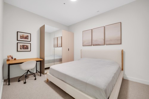 39249 Stellar Drive, Squamish, BC - Indoor Photo Showing Bedroom