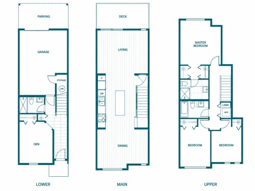 4638 Orca Way Tsawwassen , Delta, BC V4M 0C2 2