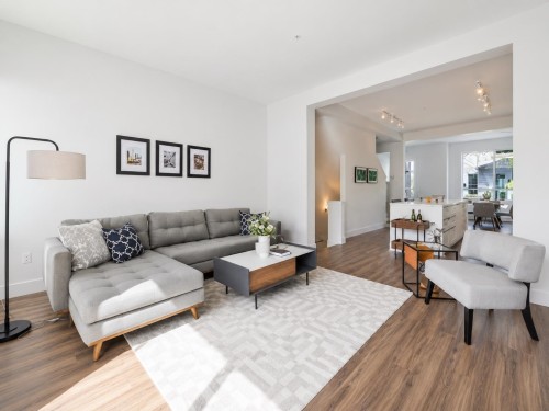 4638 Orca Way Tsawwassen , Delta, BC V4M 0C2 3