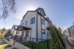 103-1406 18th Avenue E Vancouver, BC V1V 1V1