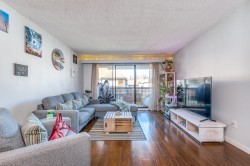 415-365 Ginger Drive  New Westminster, BC V3L 5L5
