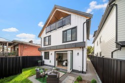 2369 Adanac Street  Vancouver, BC V5L 2E9