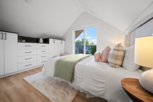 2369 Adanac Street, Vancouver, BC 