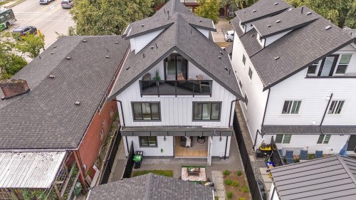 2369 Adanac Street, Vancouver, BC 