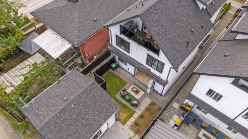 2369 Adanac Street, Vancouver, BC 