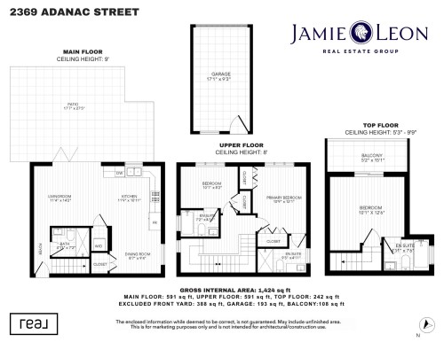 2369 Adanac Street, Vancouver, BC 