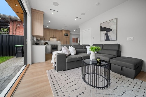 2369 Adanac Street, Vancouver, BC 